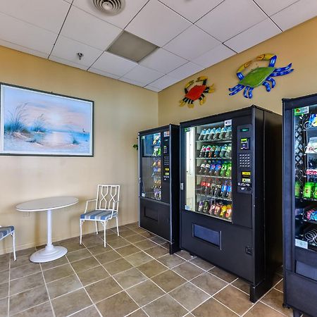 Family Friendly Luxury Oceanfront Condo, Indoor Pool, Massage Chair, Brand New Bathrooms 2025 Ocean City Luaran gambar
