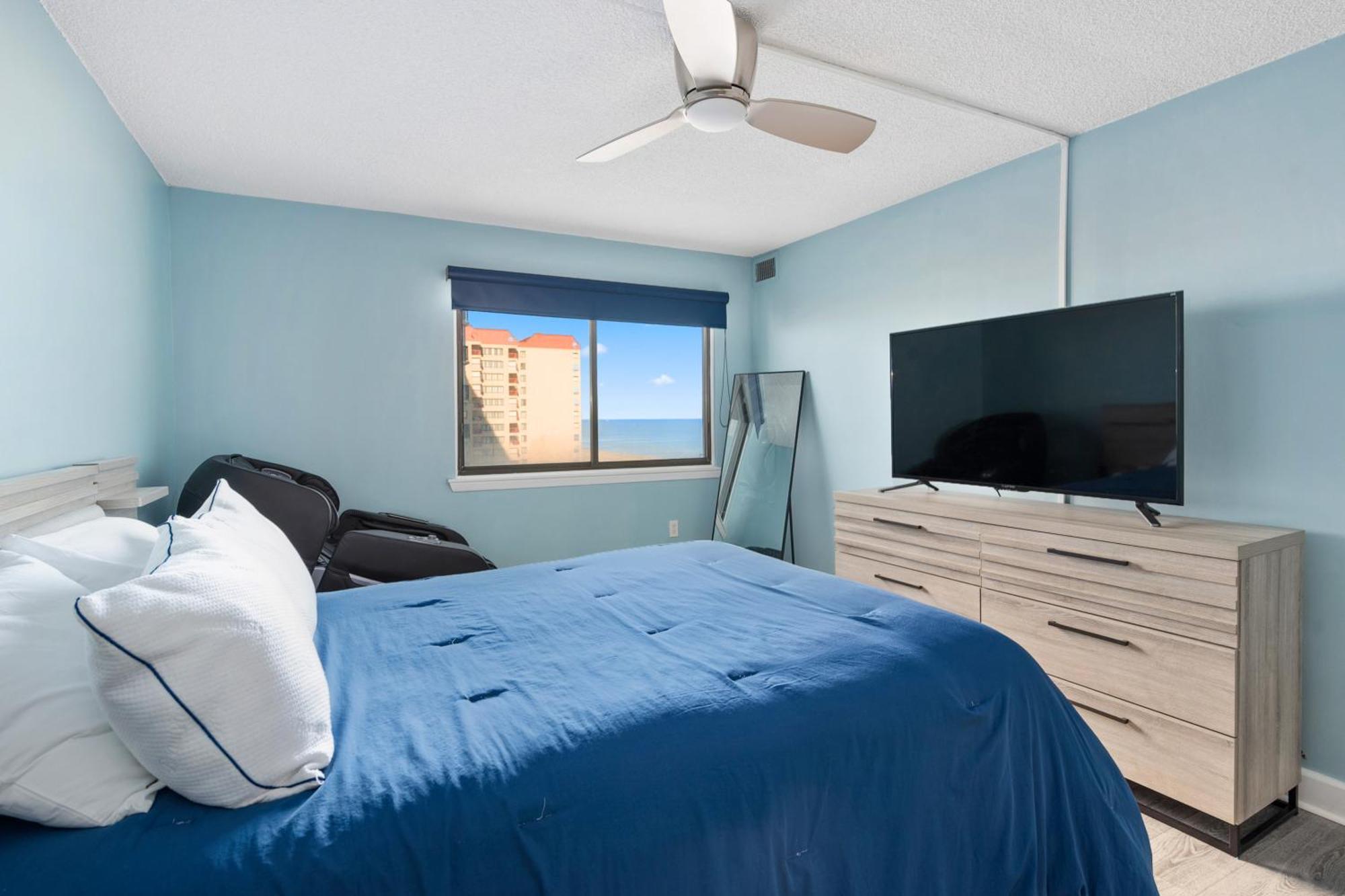 Family Friendly Luxury Oceanfront Condo, Indoor Pool, Massage Chair, Brand New Bathrooms 2025 Ocean City Luaran gambar