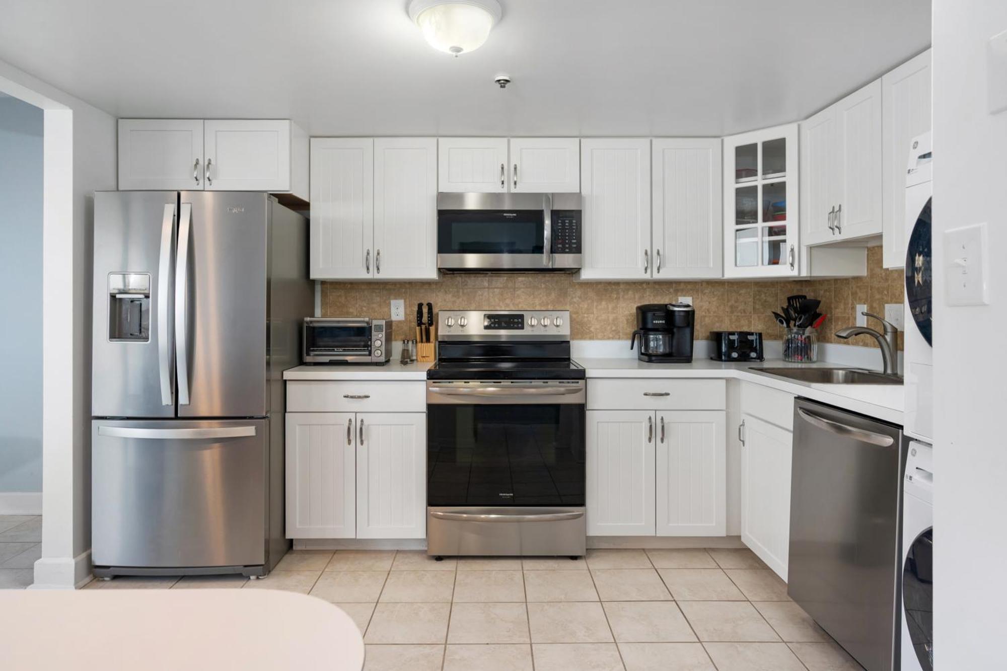 Family Friendly Luxury Oceanfront Condo, Indoor Pool, Massage Chair, Brand New Bathrooms 2025 Ocean City Luaran gambar